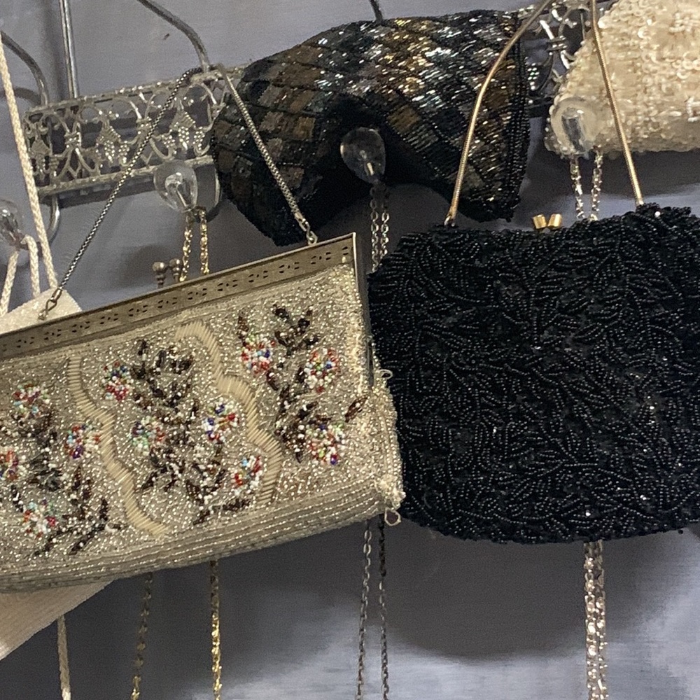 Bundle of Clutches